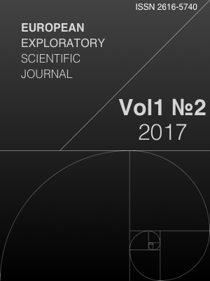 					View Vol. 1 No. 2 (2017)
				