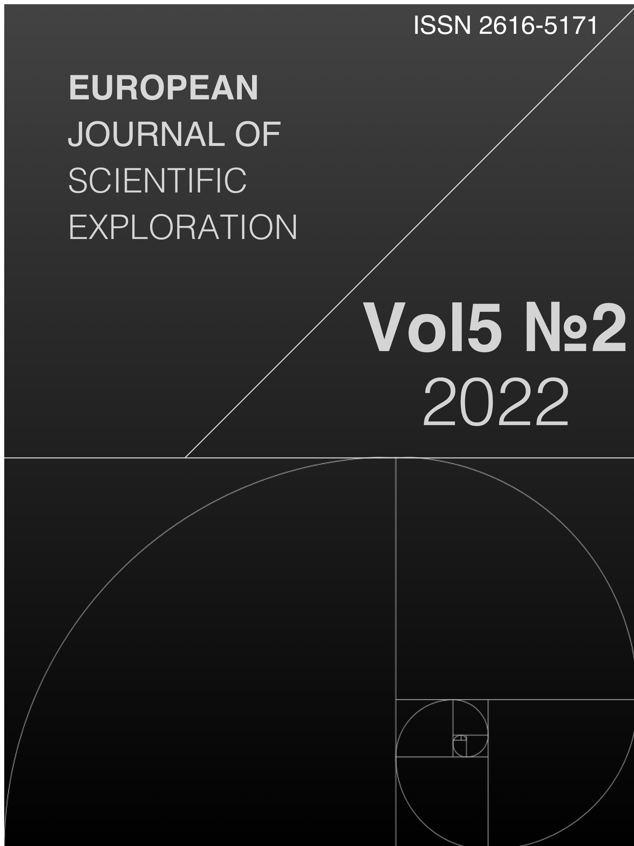 					View Vol. 5 No. 2 (2022)
				